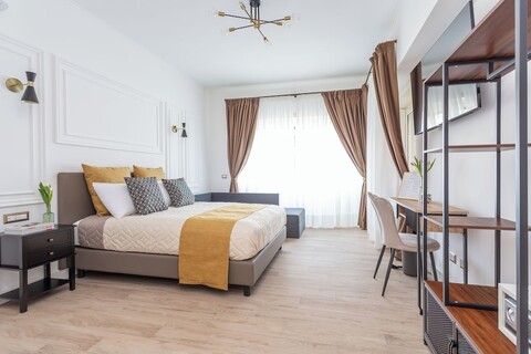 뢰무 바티칸 룸