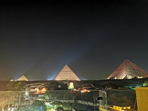 스핑크스 사파리