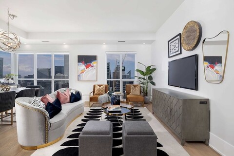 그레이든 프론트 스트리트