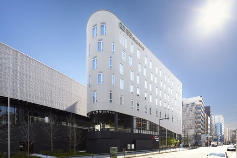 호텔 코멘토 요코하마 칸나이