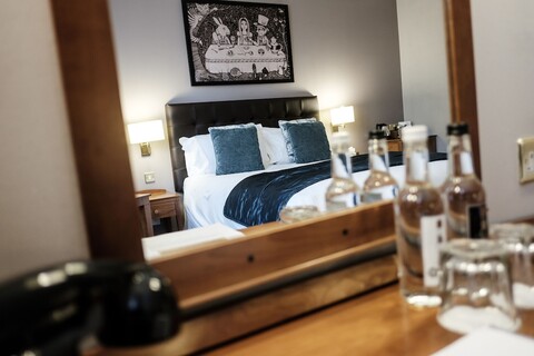 더 매드 해터 호텔