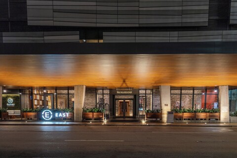 이스트 마이애미