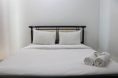 Tranquil And Cozy 1Br 아파트, 탐린 레지던스