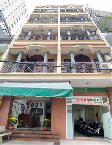 도이 체 호텔 - 바이 베이 럭셔리