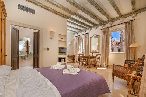 어파트먼트 게임