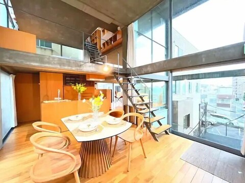 나츠메자카노마 룸 3