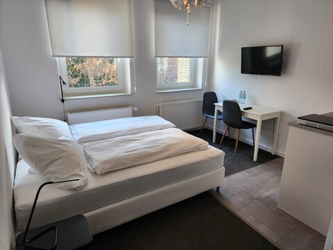 Davin City Apartments