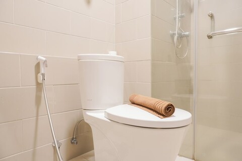 나이스  호미 1BR 앳 시트라라크 스위트  아파트먼트