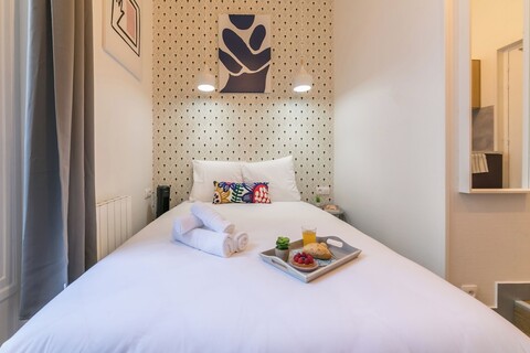 WS 오스만 - 라파예트