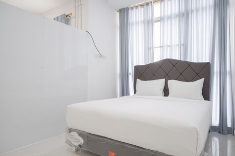 익스클루시브 스튜디오 앳 골드 코스트  아파트먼트