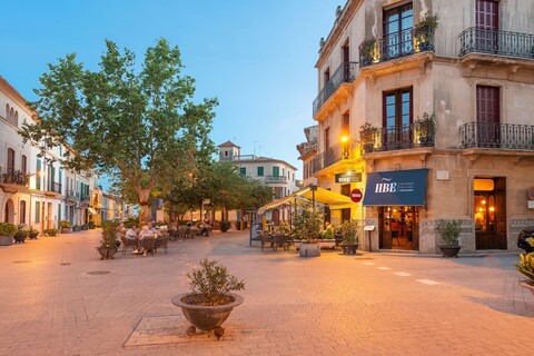 베 부티크 에스파냐