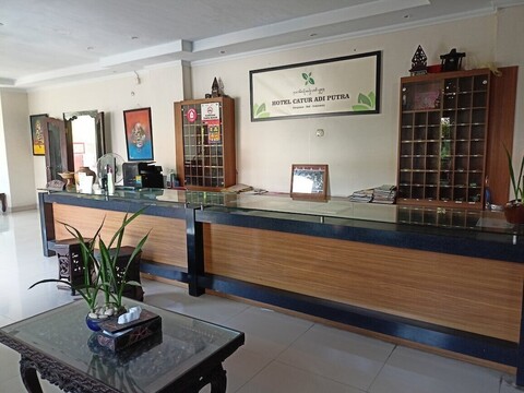 카투르 아디 푸트라 호텔