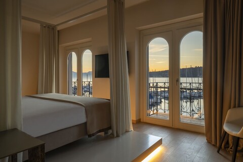 벨리브 라이프스타일 호텔