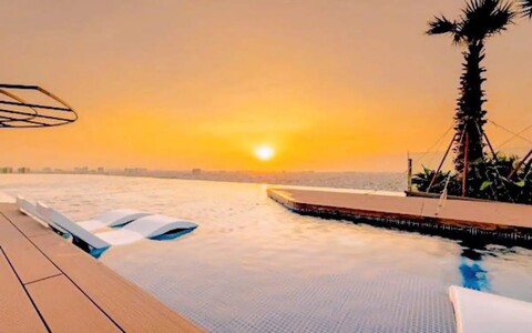 테라 로얄 럭셔리 바캉스