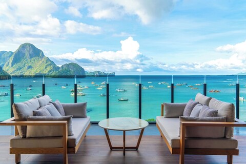 H 호텔 엘 니도 - 비건 프렌들리 호텔