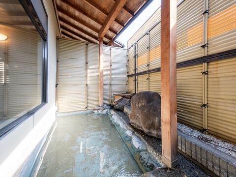 후지 사쿠라 온센 료칸