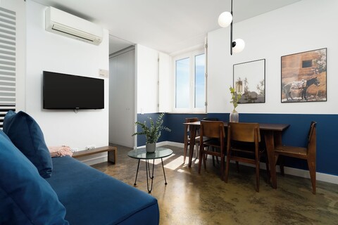 라임홈 리스본 칼사다 두 카르데알