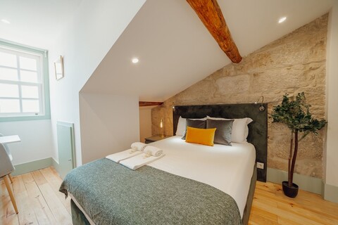 베케이션리의 다운타운 스위트 F