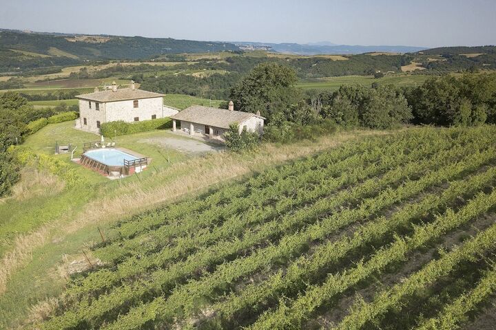 Tenuta di Corbara-i