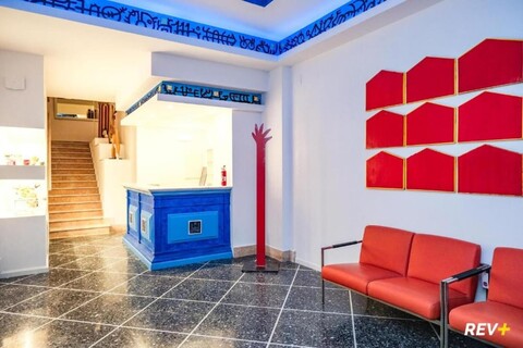 리아 아트 호텔