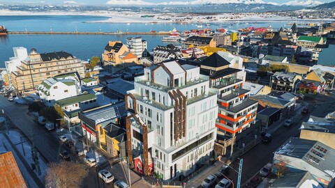 오리지널 하우스 호텔 부티크