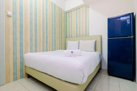 오요 라이프 룸즈 바이 믹소