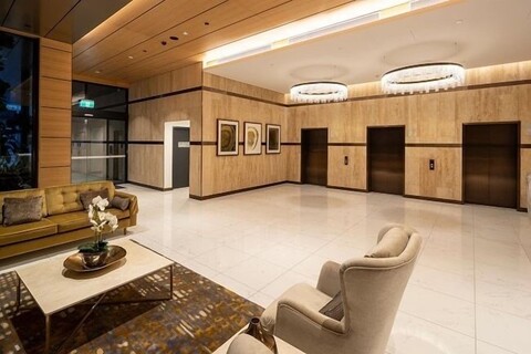 매력적인 도시 피난처