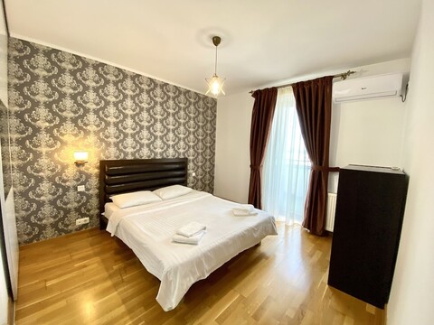 모나코 그랜드 아파트먼트 바이 시티북킹스