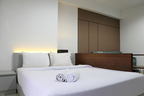 뷰티풀 풀 뷰 호미 스셔 스튜디오 앳 웨스트 비스타  아파트먼트