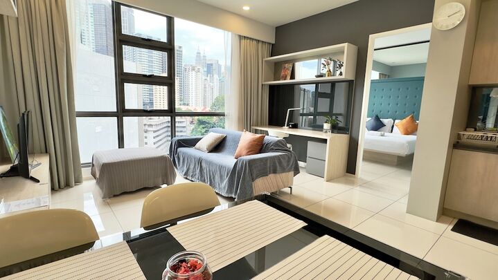 The Robertson Residence-i