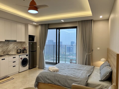 Vinhomes Dcapitale Tran Duy Hung