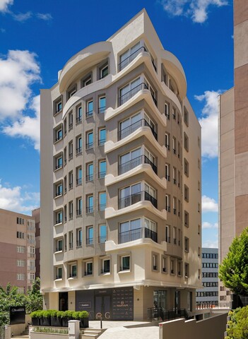 G 레지던스 가예테페