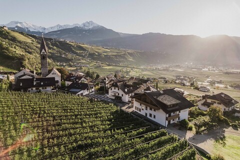 탈구터 룸앤드브렉퍼스트