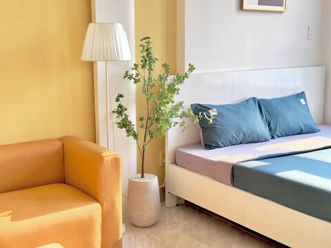 코기 하우스 다낭