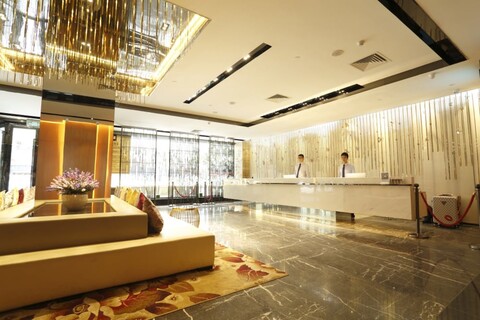 상위안 스마오 그랜드 호텔