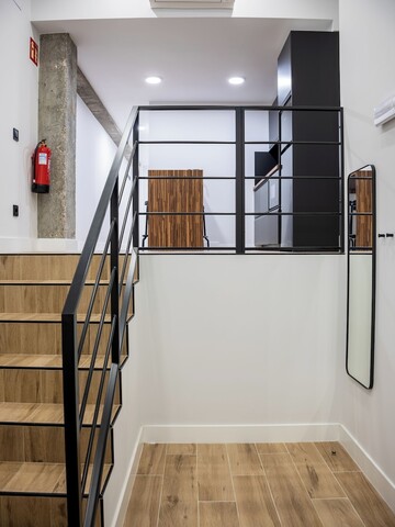 VR 오브레곤 아파트먼트