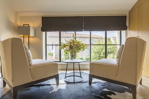 무젱 럭셔리 리트리트