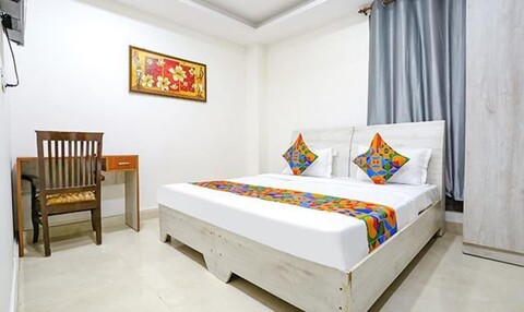 패브익스프레스 프리미엄 룸 I