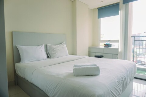 코지 스테이 스튜디오  아파트먼트  앳 엘피스  레지던스