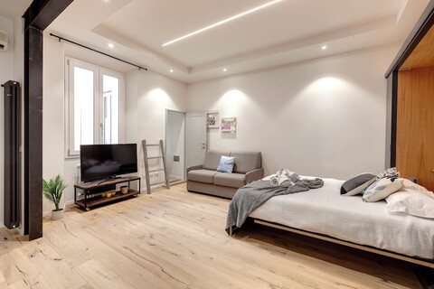 마모 플로렌스 - 이시도라 아파트먼트