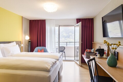 시호텔 빌레르바드