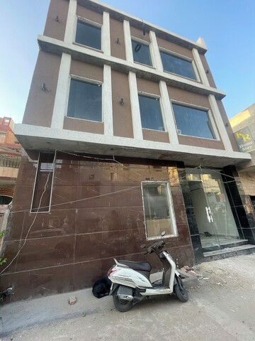 골든 템플에서 도보 5분 거리의 호텔 KR