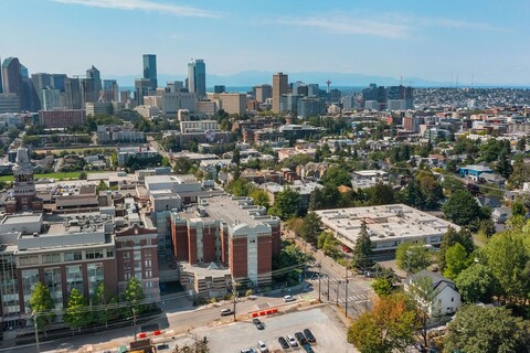 스위트 스위츠 캐피톨 힐