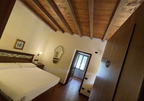 Bes Hotel La Muratella