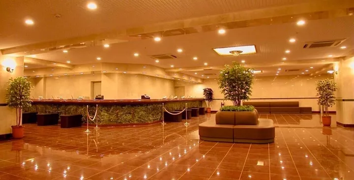 Kyoto Universal Hotel Karasuma