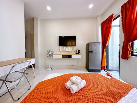 라라하우스 스프링 아파트먼트