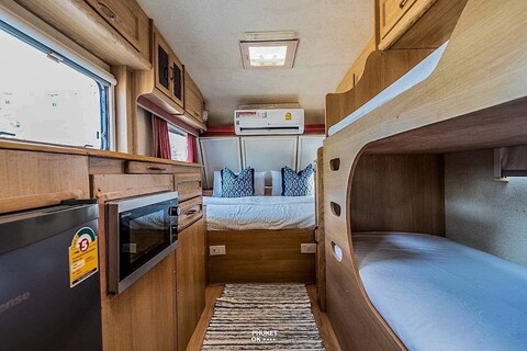 롱 비치 클럽 크라비