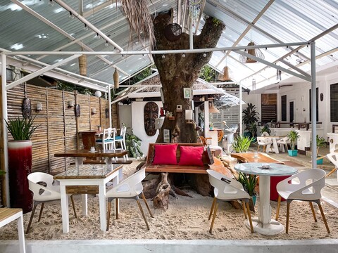 Everrich Boutique Resort
