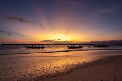 키디스 로지 Gilitrawangan