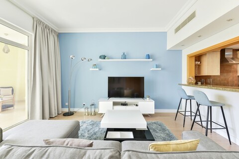 쇼어라인 - 럭셔리 팜 주메이라